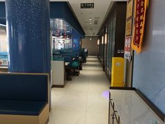 -大锅强·蒸海鲜青岛菜(金沙滩店)