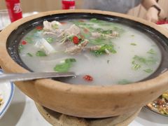 -新凯旋烧烤·燕姐千岛湖土菜