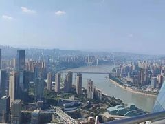 -WFC会仙楼观景台