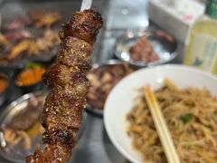 -同心烧烤(总店)