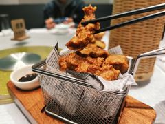 -有喜胶东小馆(太申祥和店)