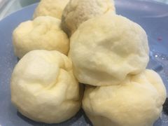 雪绵豆沙-南山鲜虾面·活鲜小馆·海味大连菜(南山总店)