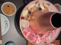 -额尔敦·品质自助(摩尔城店)