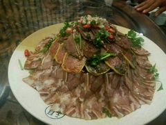 -丝路盛宴美食城