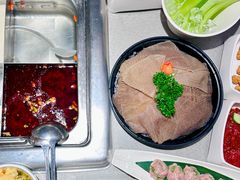 -海底捞火锅(大唐店)