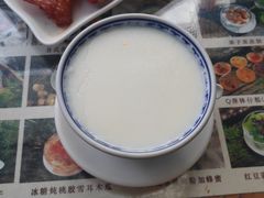-周大娘牛乳(旧寨古村总店)
