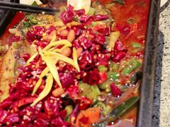 -里岛烤鱼(东港凯虹广场店)