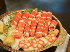 -隐月· 㐂和食屋(芝罘万达公馆店)