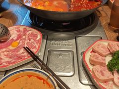 -袁山山重庆火锅(丈八北路店)