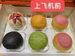 -陶陶居饼家(惠福东路店)