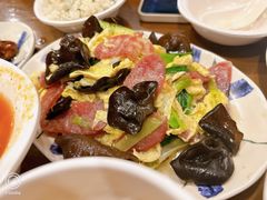 -奶奶的味道(胶州路店)
