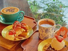 -西关84·History·Art·Cafe