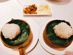 -粗茶淡饭·汉口公馆(循礼门店)