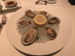 -Le Bernardin