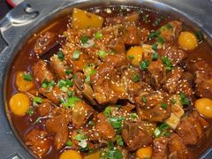 -胖哥俩肉蟹煲(杭州下沙学林街店)