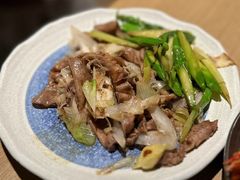 -大渔铁板烧(花园道店)