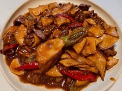 -鹿港小镇(金虹桥国际中心店)