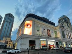 -松雷商业(南岗店)