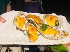 -梅筑·创意料理(王府井百货店)