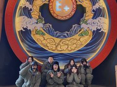 -E+有冰工厂·昆仑寒宫2(五角场店)