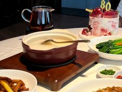 -迦南·甜品蛋糕(传媒店)