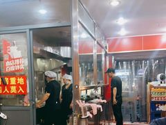 -潘国仙耳光馄饨(黄家阙路店)