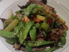 -天山传奇新疆菜(SKLP店)