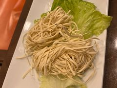 -福州仓山凯悦酒店·Market Cafe Lacucina咖啡厅