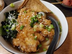 -五右卫门(张自忠路店)