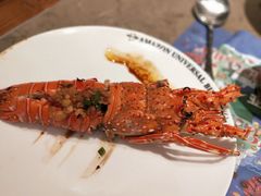 -亚马逊海鲜自助(王府井店)