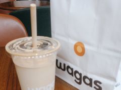 -Wagas沃歌斯(合生汇店)