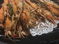 -79号渔船海鲜饭店(华强北店)