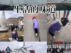 -朱家尖蜈蚣峙码头