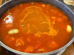 -子睦小庖丁鲜牛屋(财富中心店)