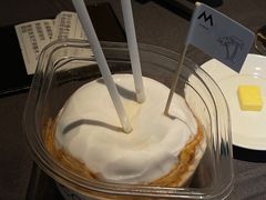 -M Stand(宁波万象城店)