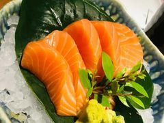 -水之惠鲜鱼料理(王府大街店)