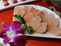 梅林午餐肉-三牦记·涮烤一体火锅(小河店)