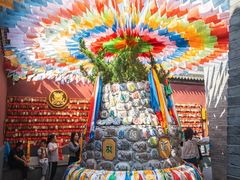 -西安市广仁寺