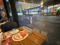 -必胜客(吾悦国际广场店)