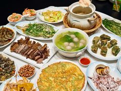 -潮中人·潮州菜(益乐路店)