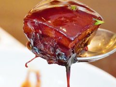 -甄御•海鲜新青岛菜(麦岛店)