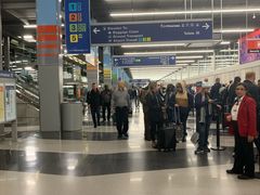 -奥黑尔国际机场