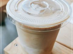 -dotcom coffee古点咖啡(致真大厦店)