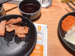 -新石器烤肉(南站店)