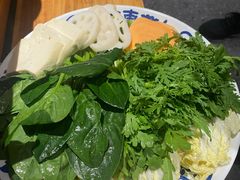 -东镇老火锅(长春路首店)