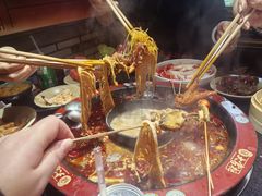 -矮板凳老火锅(宽窄巷子店)