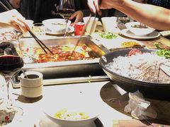 -锦城印象火锅(天府三街店)