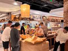 -金海华·四季时堂·第一食堂(现代传媒广场店)