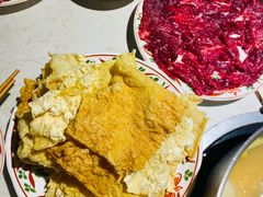 -汕头八合里海记牛肉店(清河店)