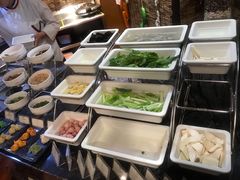 -汇泉王朝大饭店-旋转餐厅(南海路店)